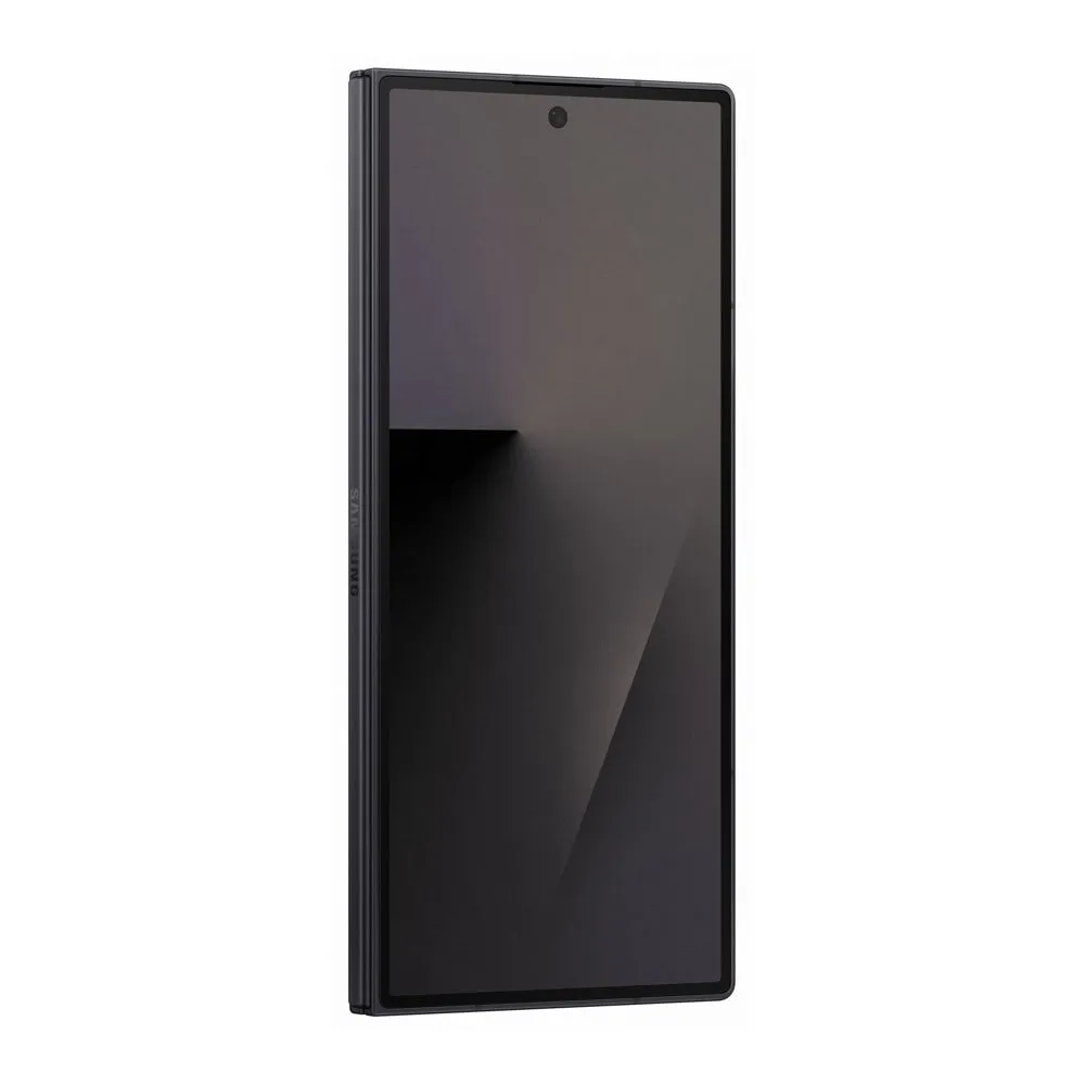 Samsung Galaxy Z Fold 7 — 512GB, Black — 6