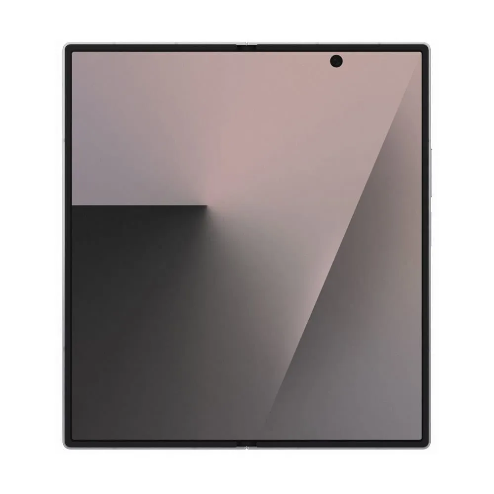 Samsung Galaxy Z Fold 7 — 512GB, Silver — 3