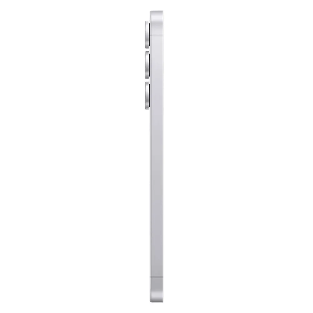 Samsung Galaxy S25 — 128GB, White — 4