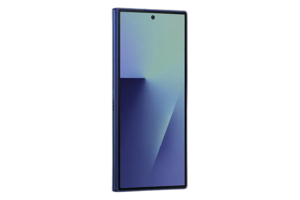 Galaxy Z Fold 7