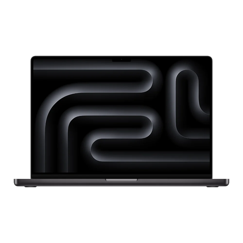 Apple MacBook Pro 16"