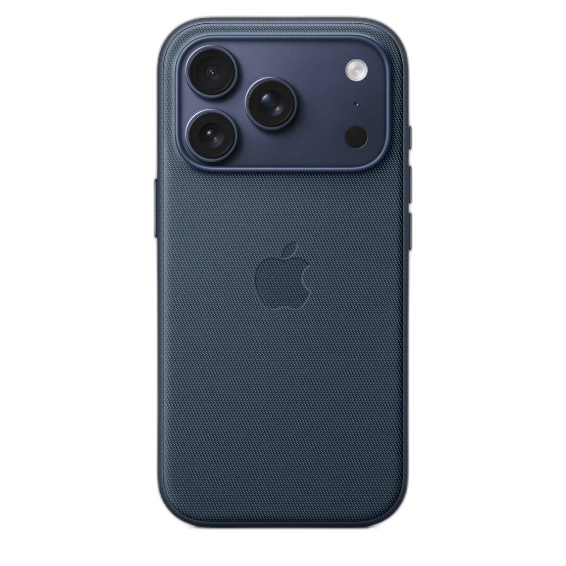 Apple iPhone 17 Pro TechWoven Case with MagSafe - Blue