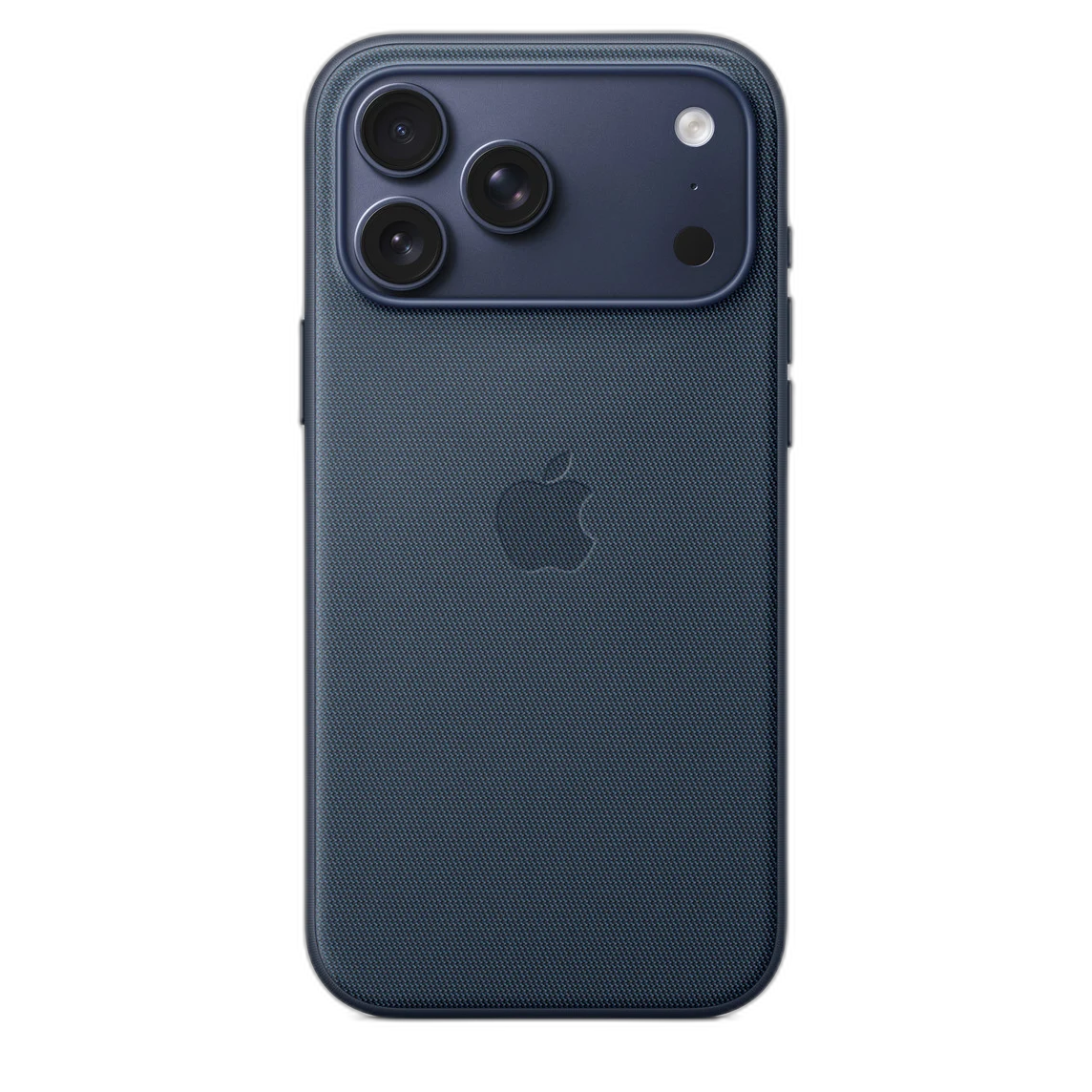 Apple iPhone 17 Pro Max TechWoven Case with MagSafe - Blue