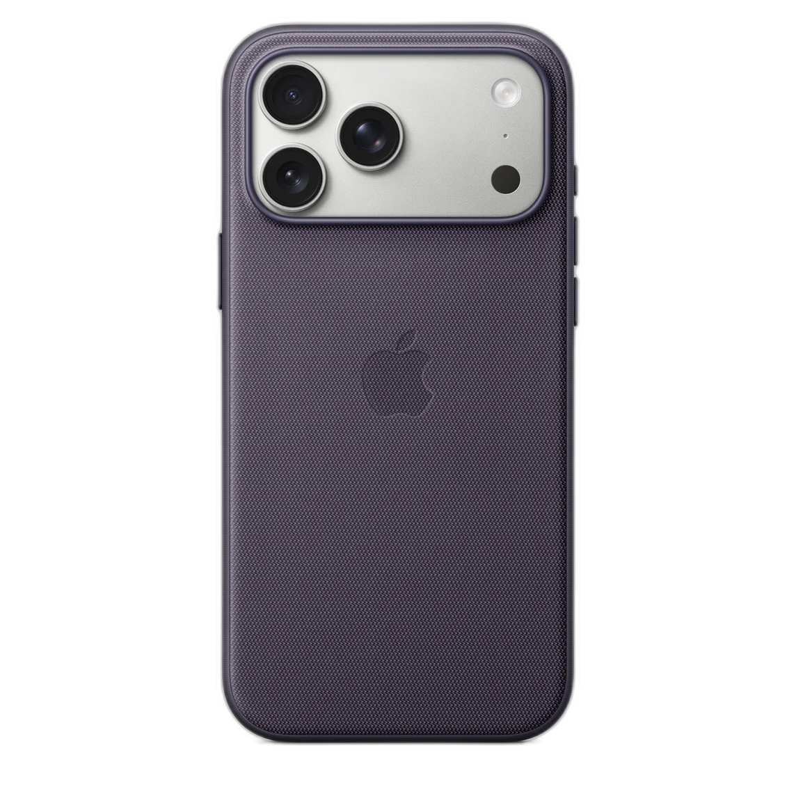 Apple iPhone 17 Pro Max TechWoven Case with MagSafe - Purple