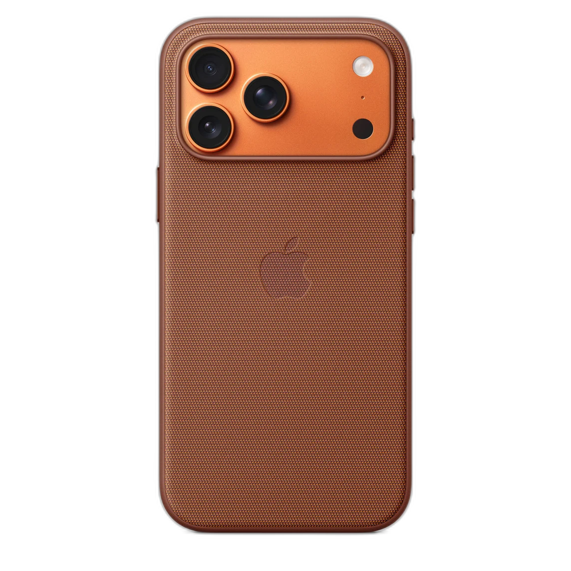 Apple iPhone 17 Pro Max TechWoven Case with MagSafe - Sienna