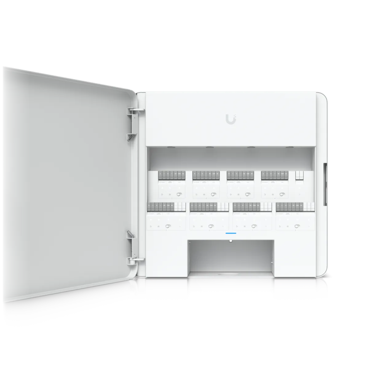 UniFi Enterprise Access Hub 8