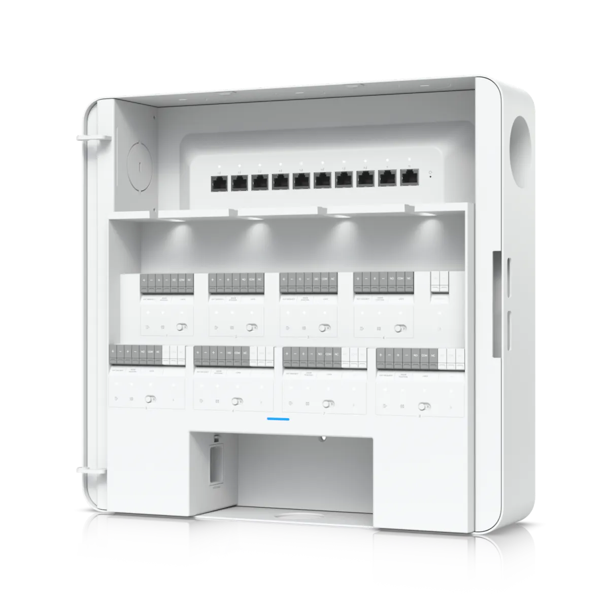 UniFi Enterprise Access Hub 8 — 3