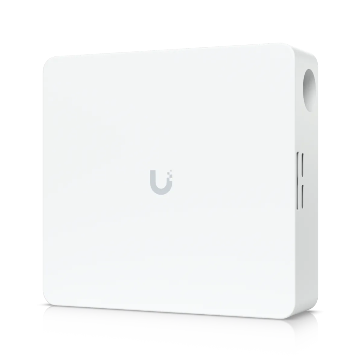 UniFi Enterprise Access Hub 8 — 4