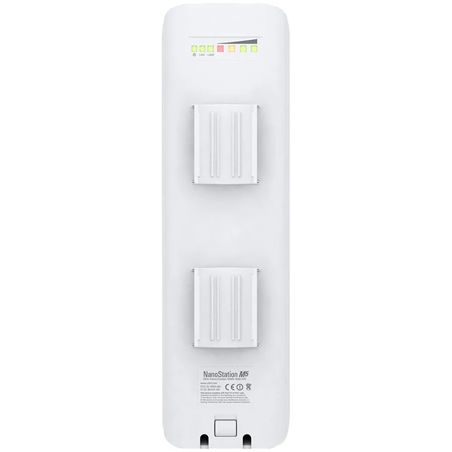 UniFi airMAX NanoStation M5 — 3