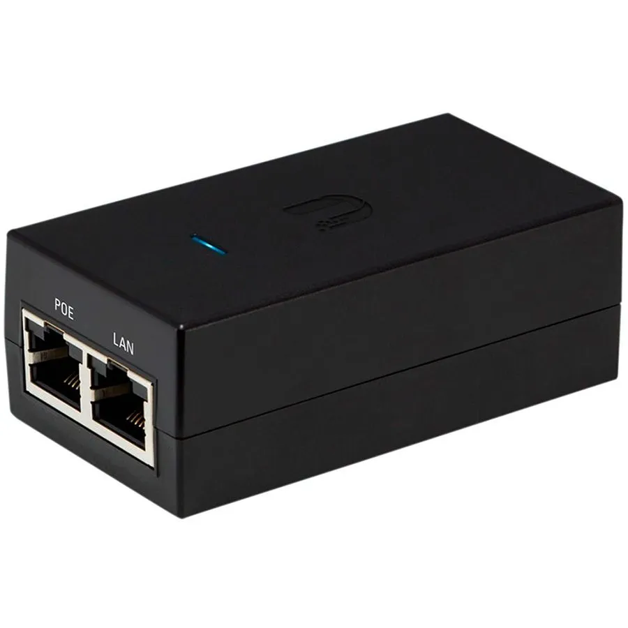 UniFi PoE Injector 24V (12W)