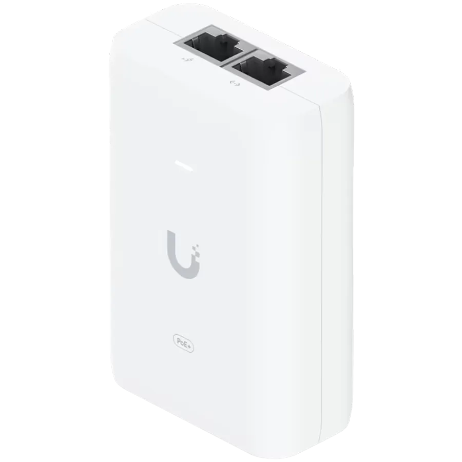 UniFi PoE+ Adapter (30W)