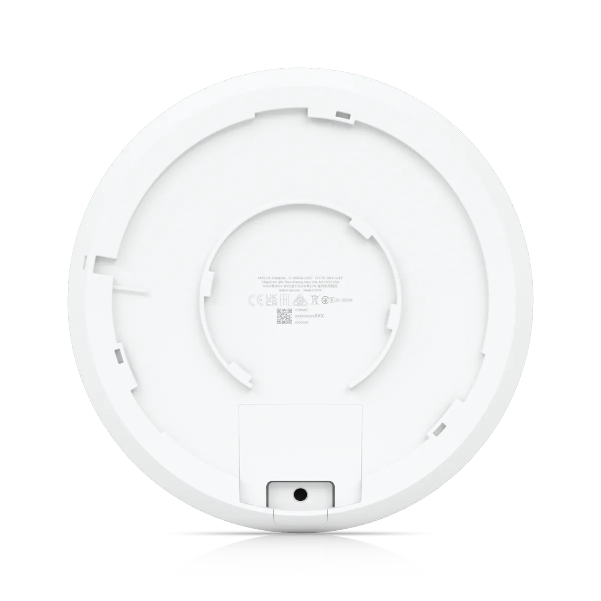 UniFi Access Point U6 Enterprise — 5