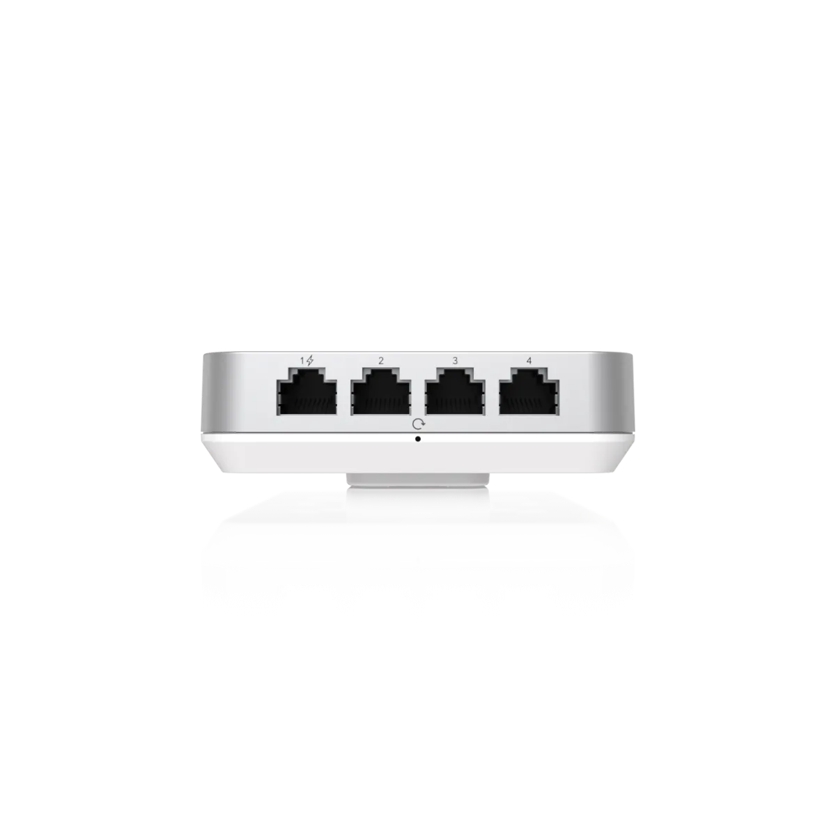 UniFi Access Point U6 In-Wall — 4