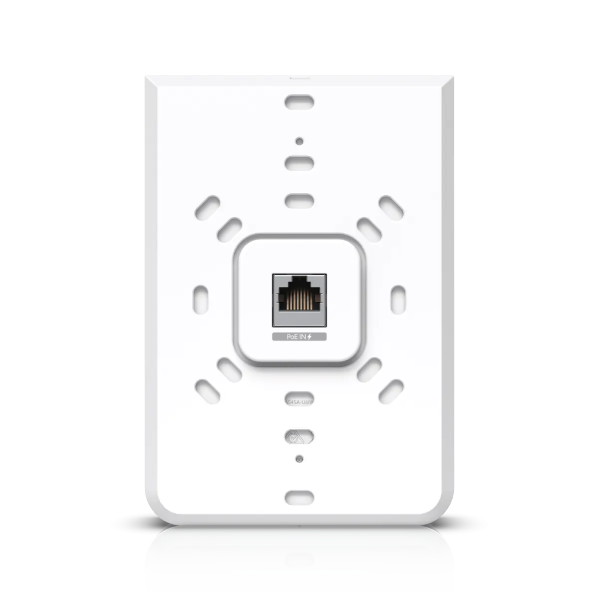 UniFi Access Point U6 In-Wall — 6