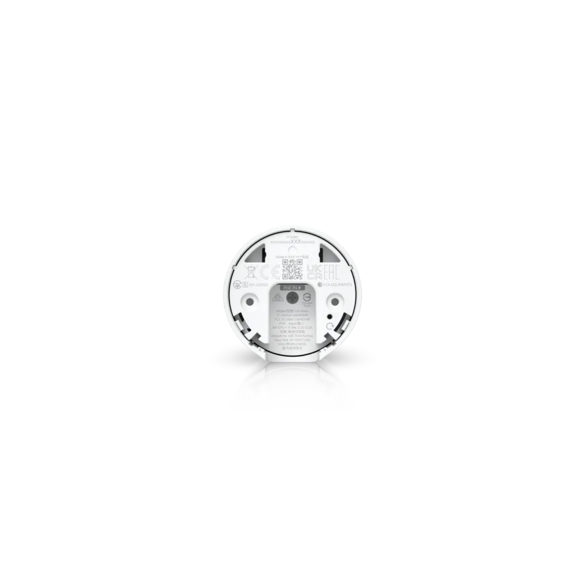 UniFi Access Point U6 Mesh — 4