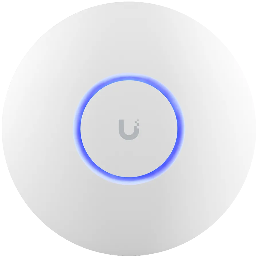 UniFi Access Point U6+