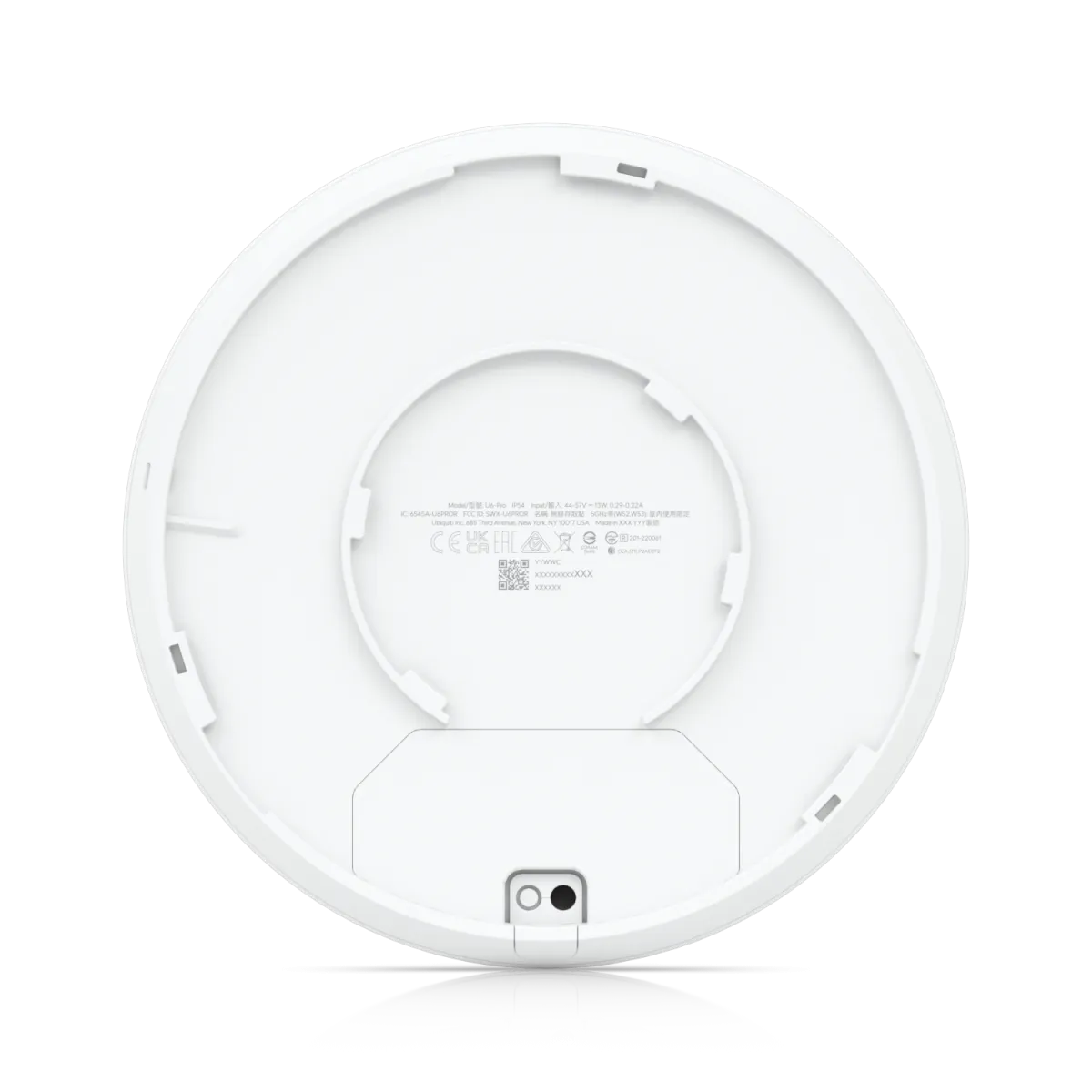 UniFi Access Point U6 Pro — 4