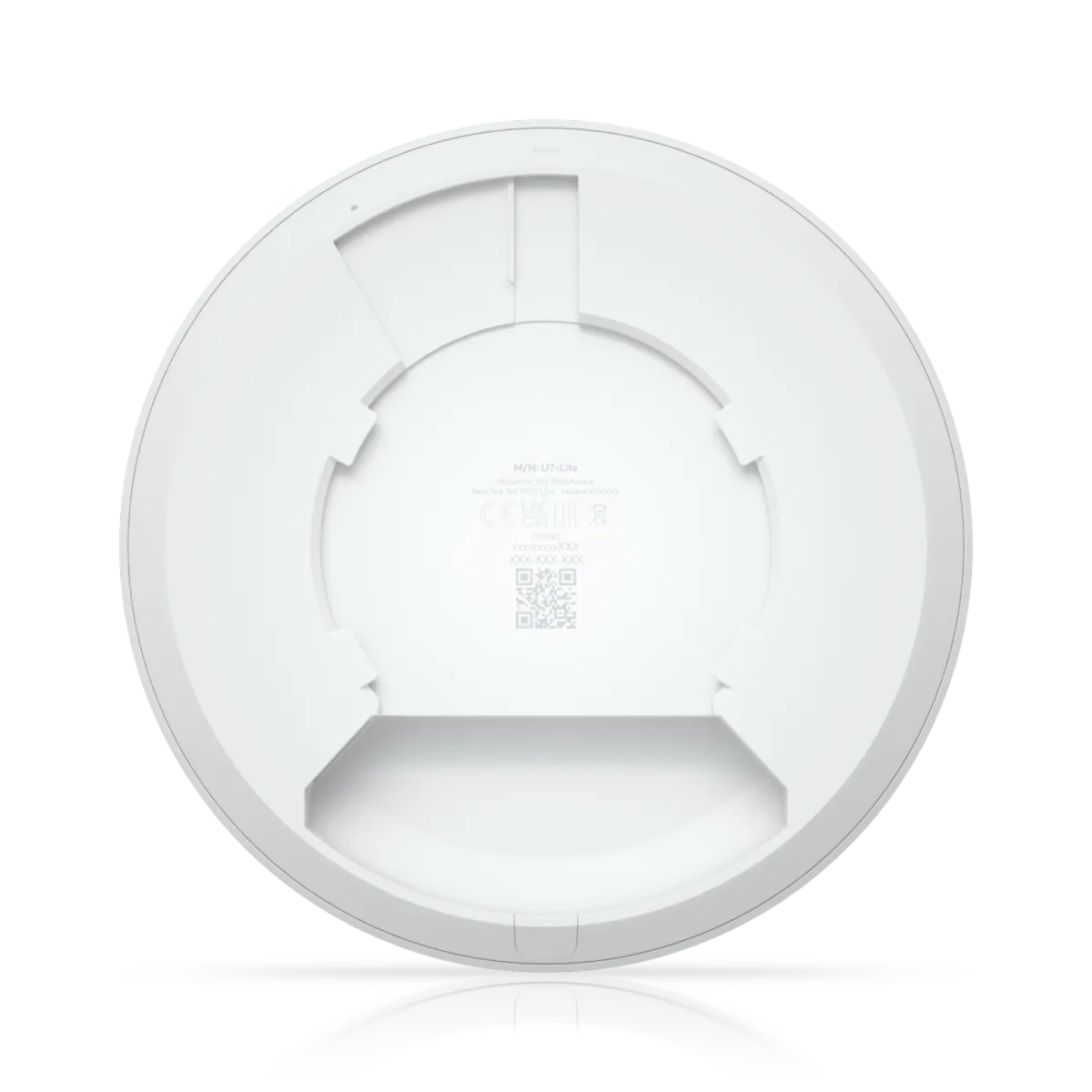 UniFi Access Point U7 Lite — 6