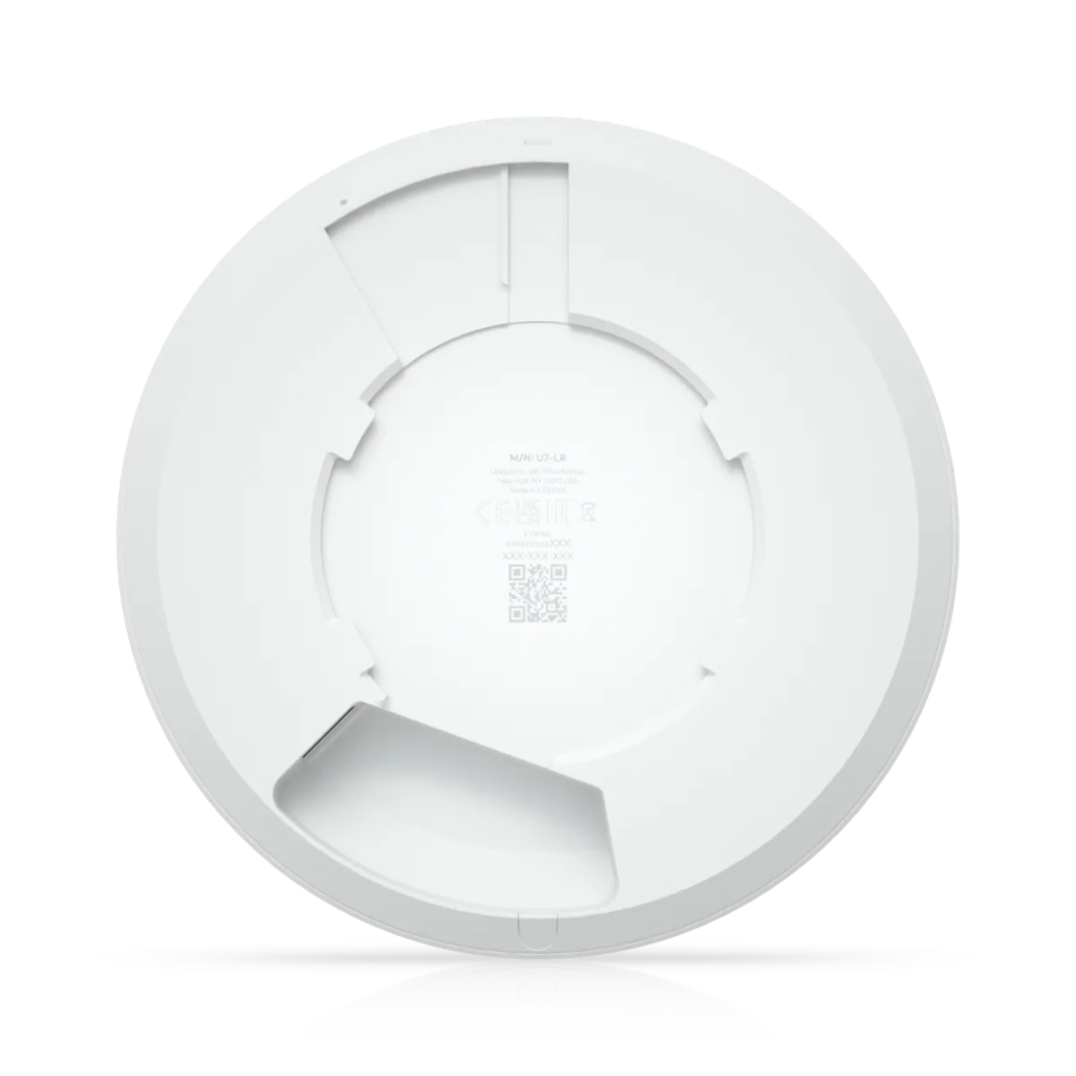 UniFi Access Point U7 Long Range — 5