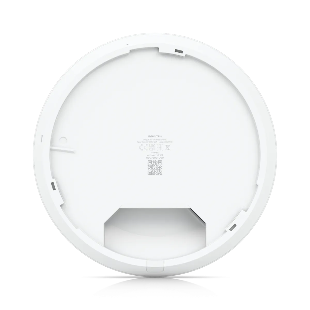 UniFi Access Point U7 Pro — 4