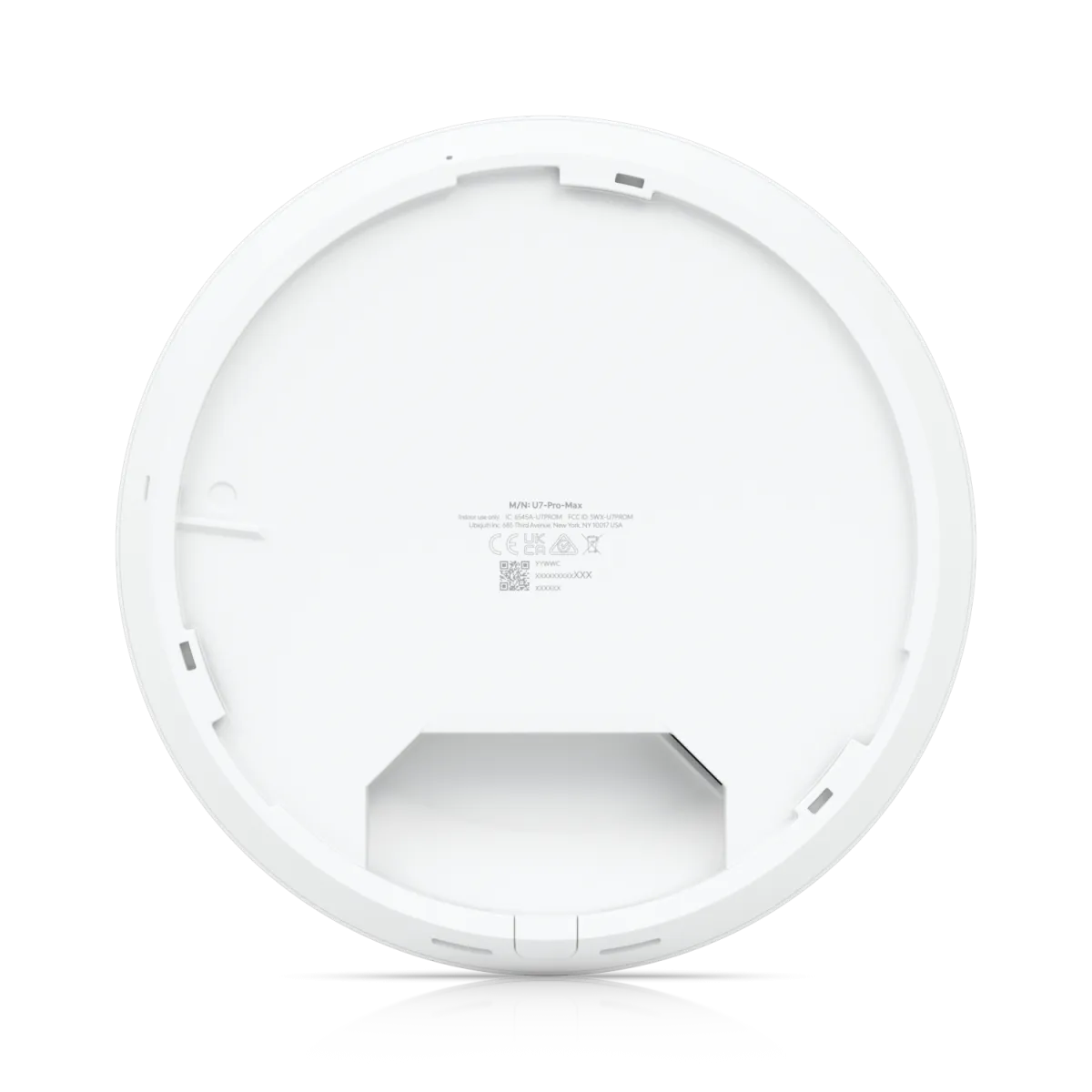 UniFi Access Point U7 Pro Max — 4