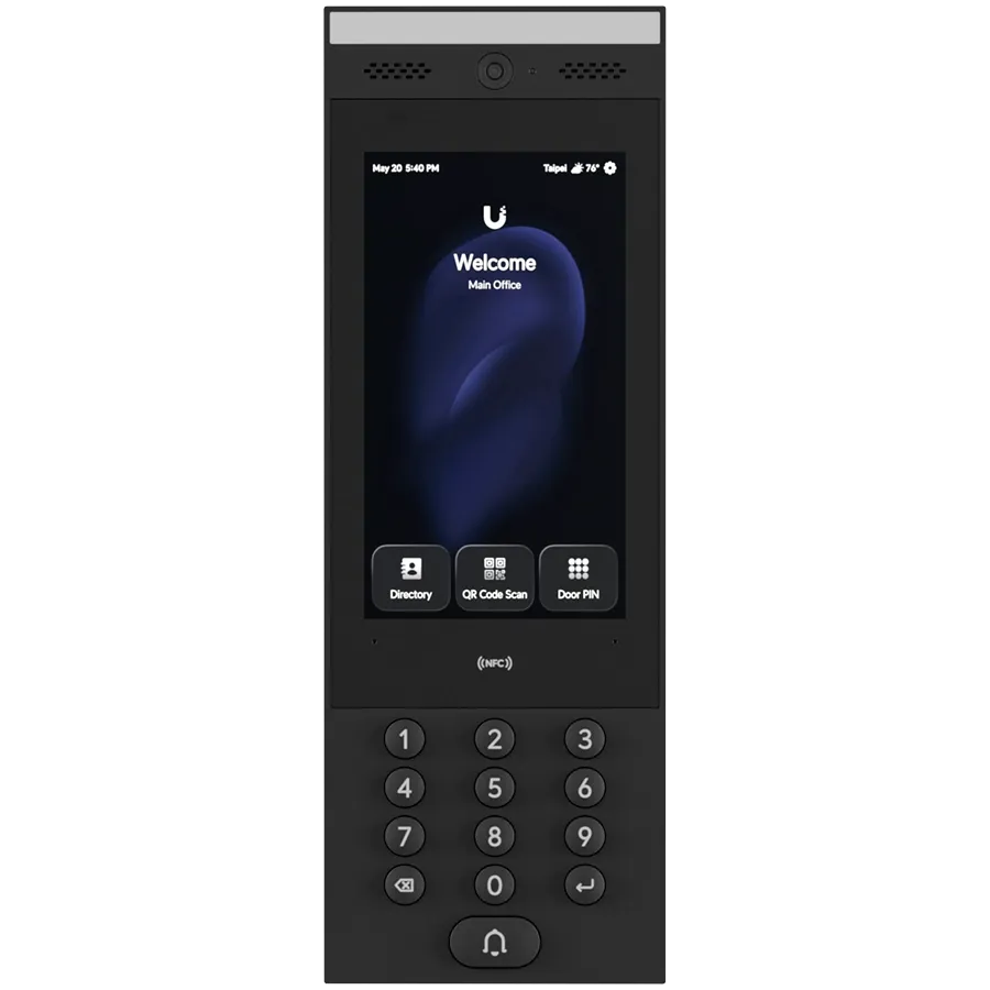 Ubiquiti UA-G3-INTERCOM