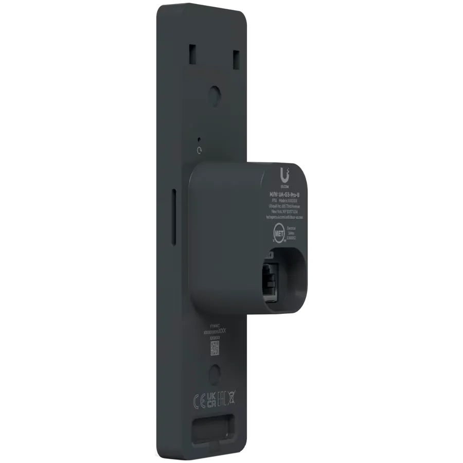 UniFi Access Reader G3 Pro — 4
