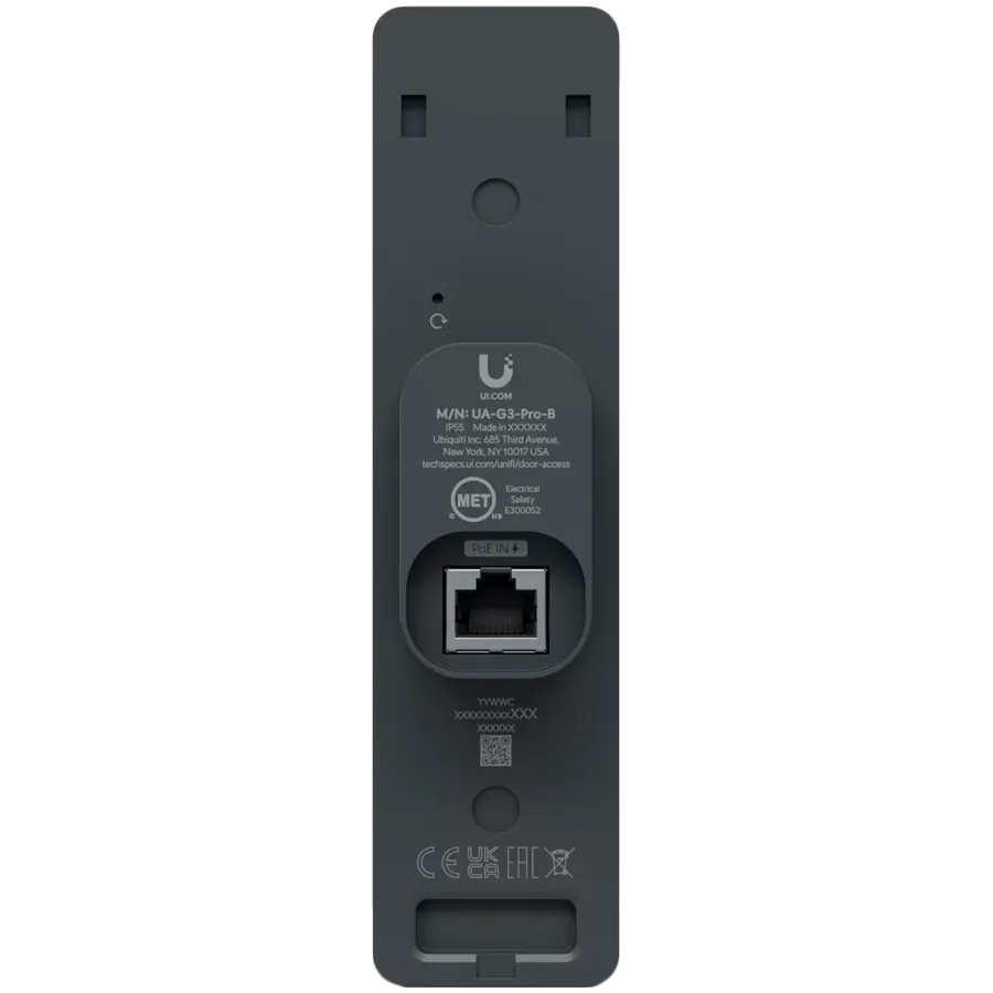 UniFi Access Reader G3 Pro — 5