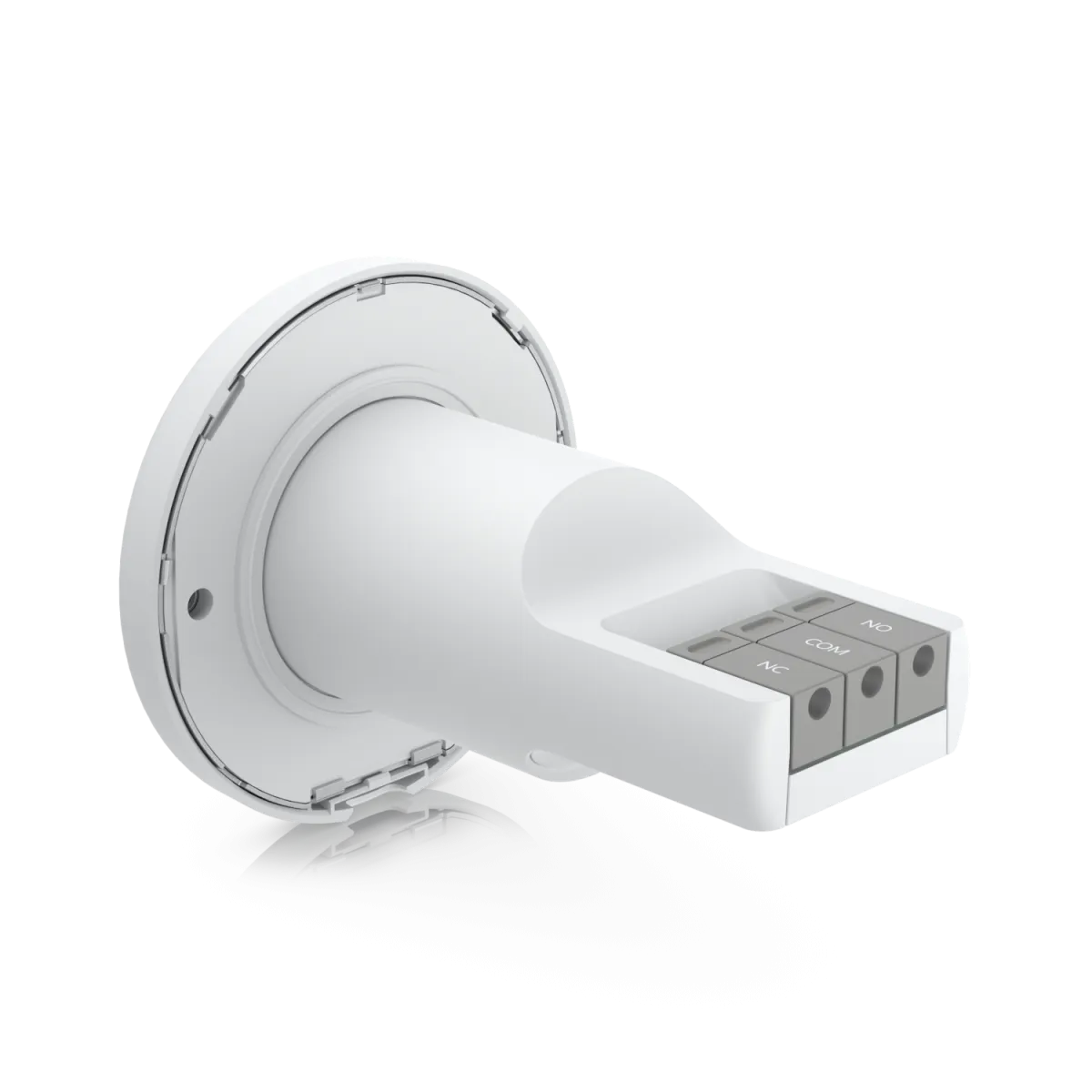 UniFi Access Rescue Key — 4