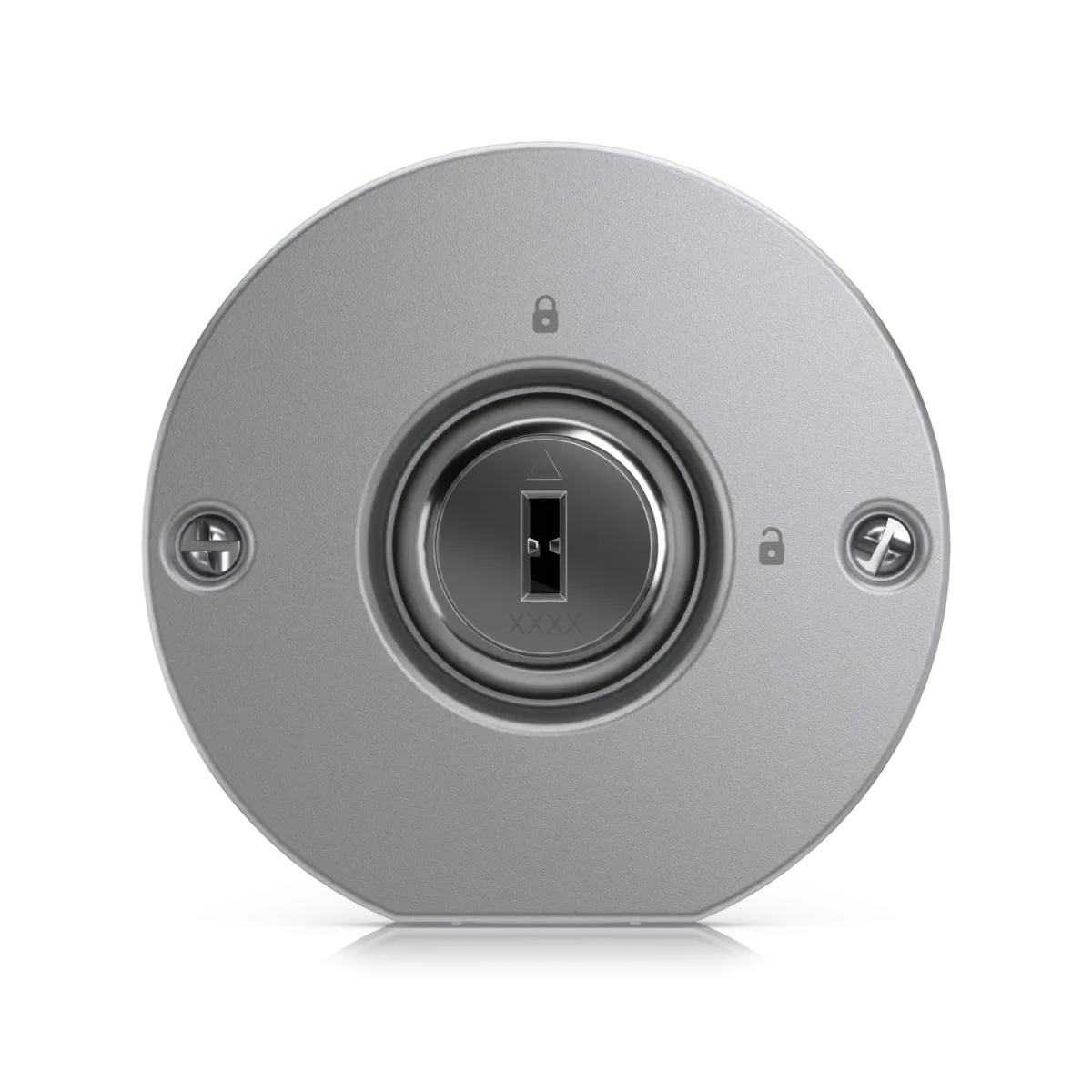 UniFi Access Rescue Key — 6