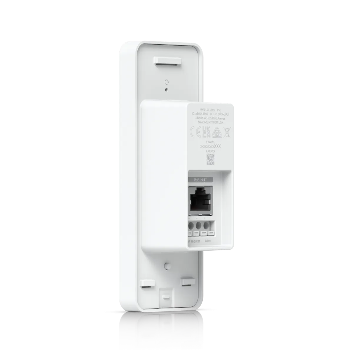 UniFi Access Ultra — 4
