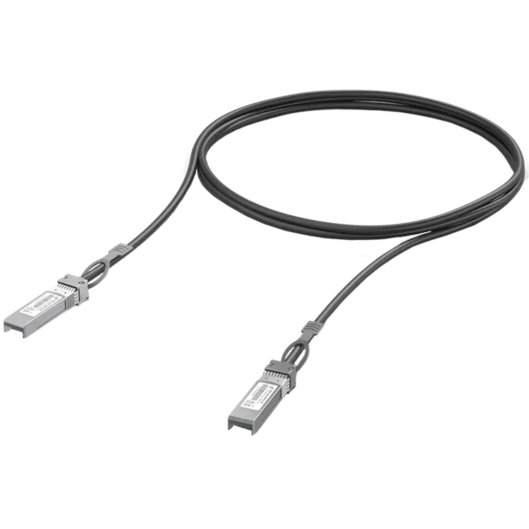UniFi DAC SFP+ Cable 1m