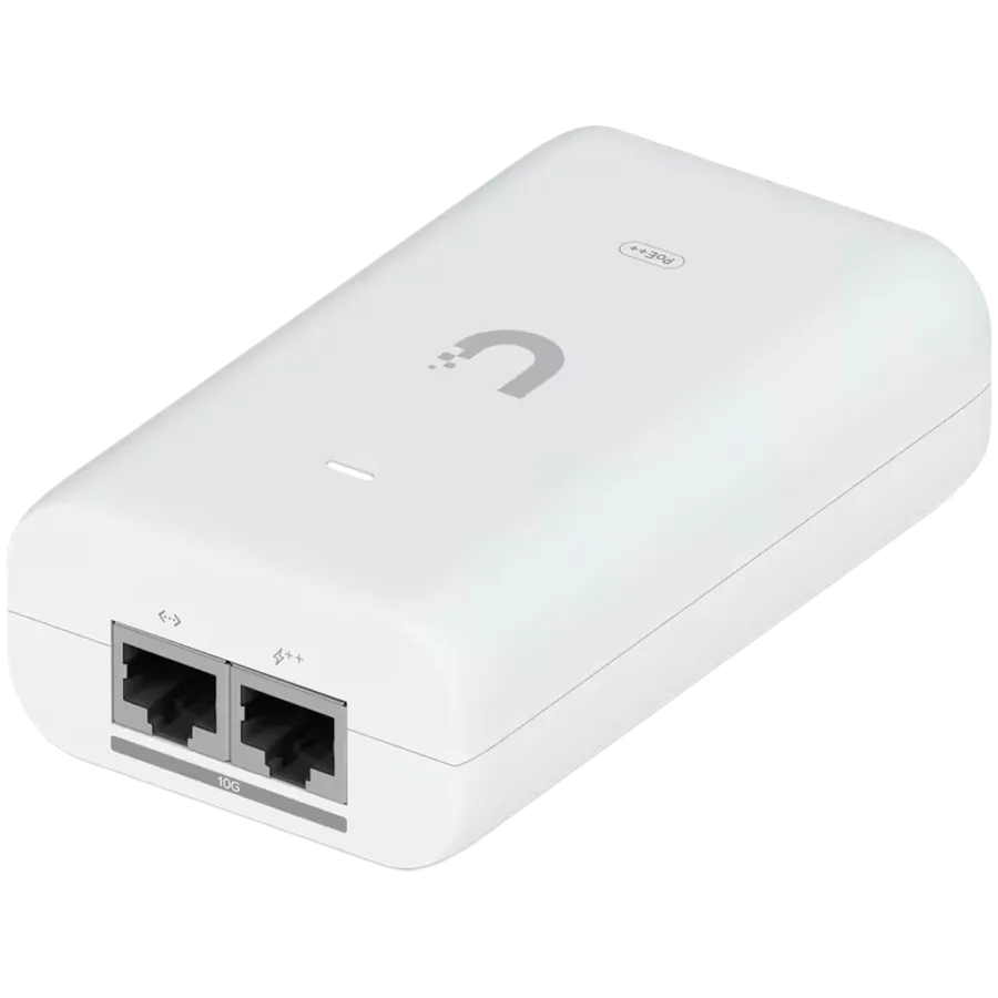 UniFi PoE++ 10G Adapter (60W) — 4