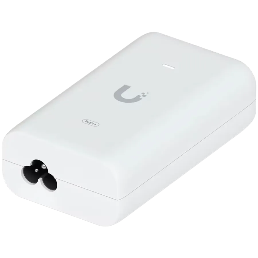 UniFi PoE++ 10G Adapter (60W) — 3