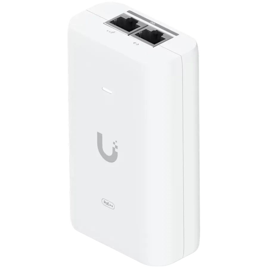 UniFi PoE++ 10G Adapter (60W) — 5