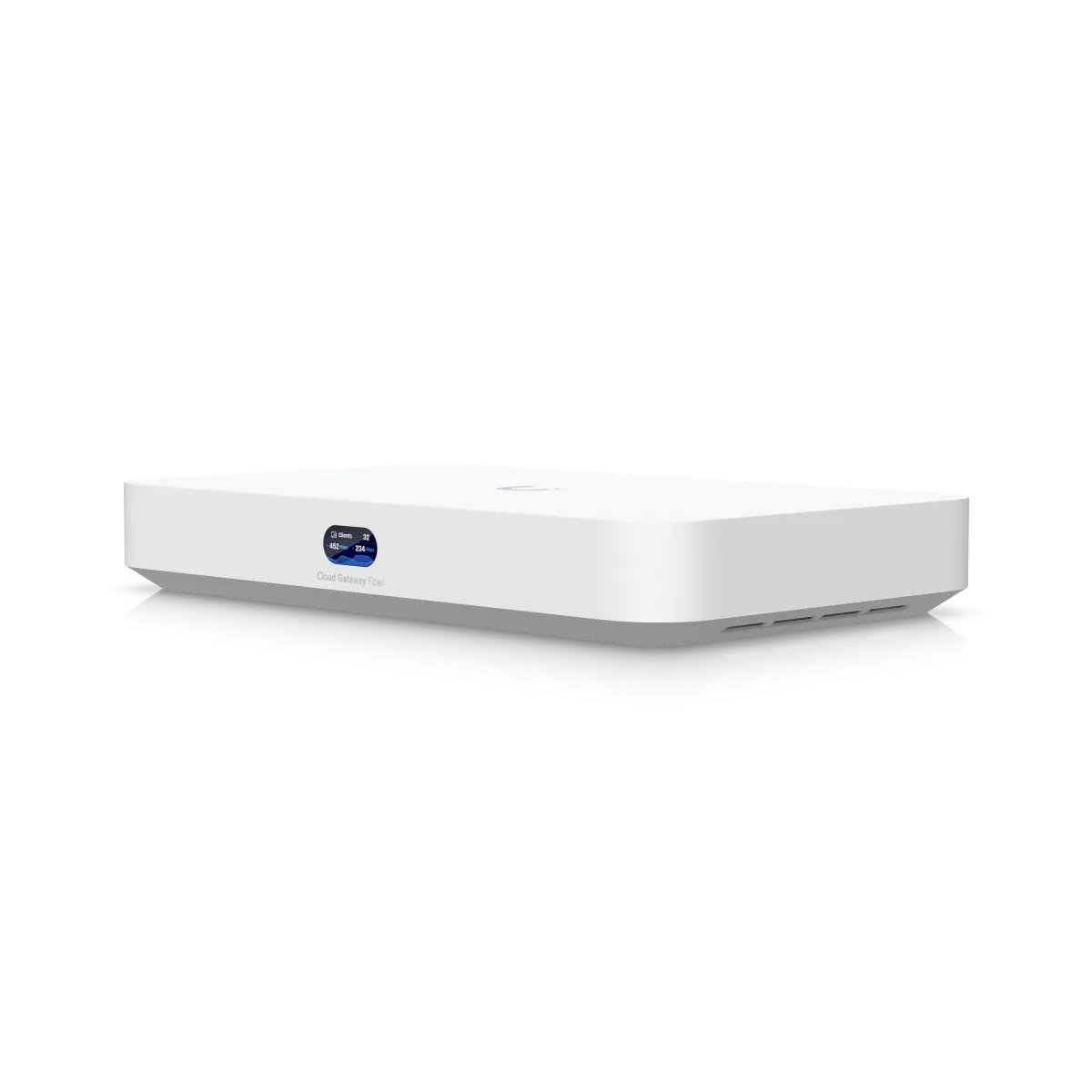 UniFi Cloud Gateway Fiber