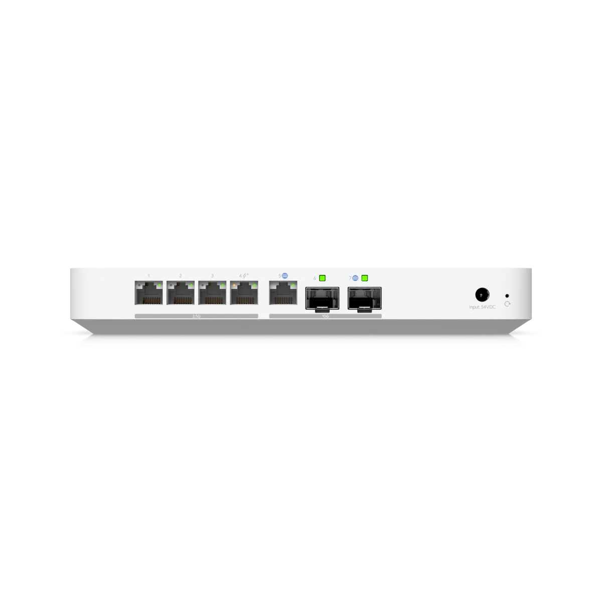 UniFi Cloud Gateway Fiber — 4