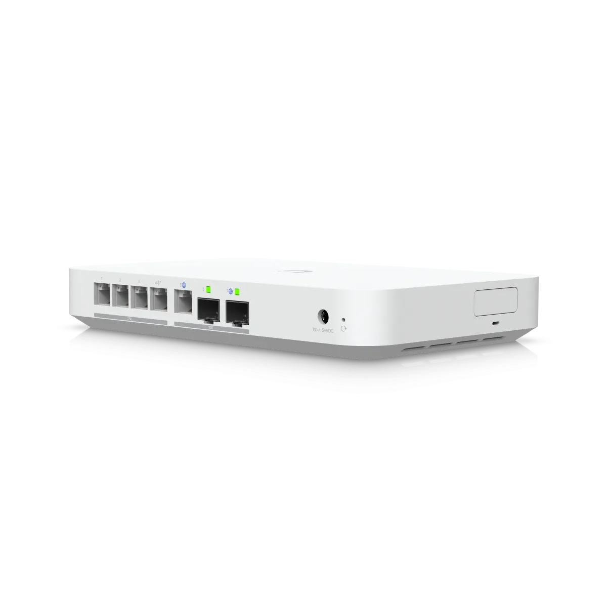 UniFi Cloud Gateway Fiber — 5