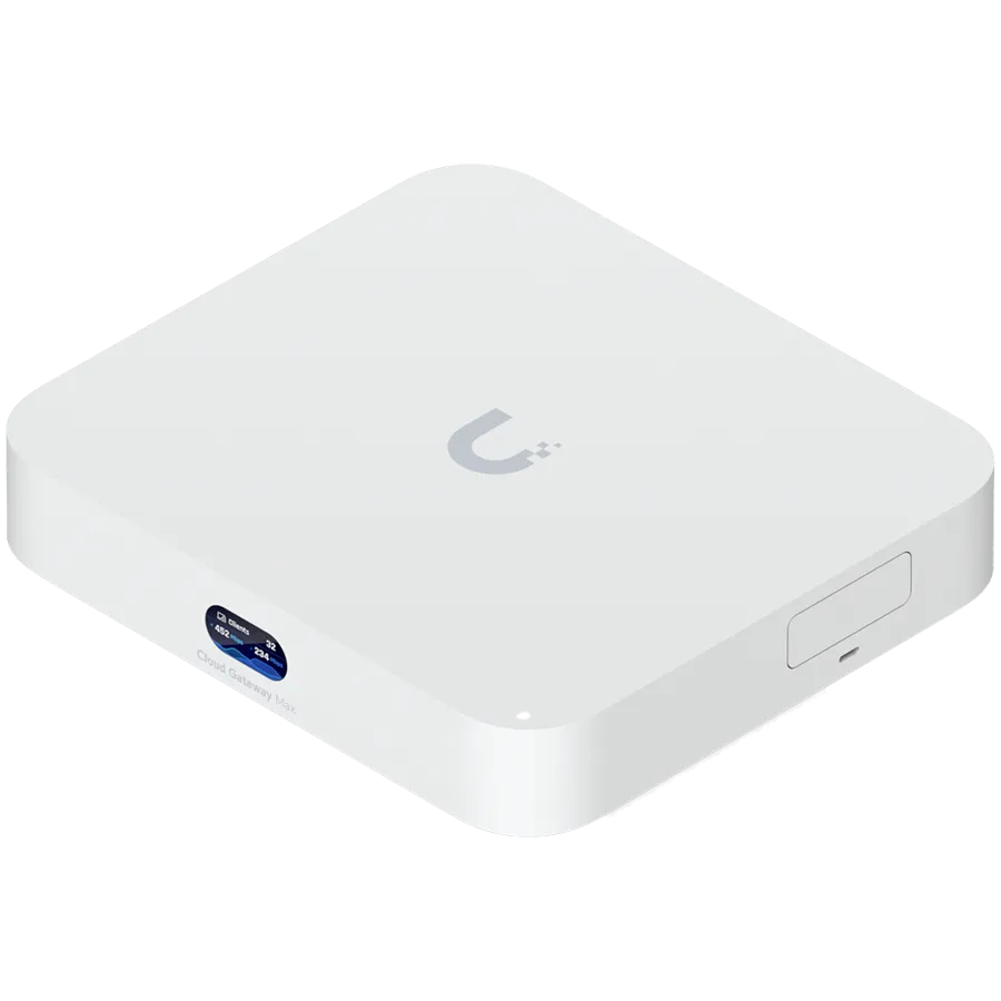 UniFi Cloud Gateway Max