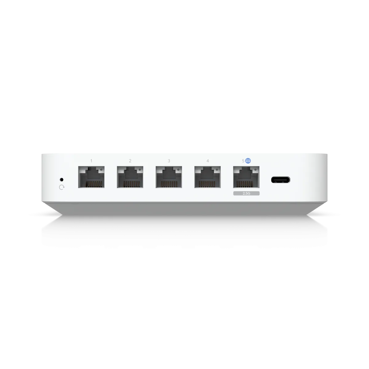 UniFi Cloud Gateway Ultra — 4