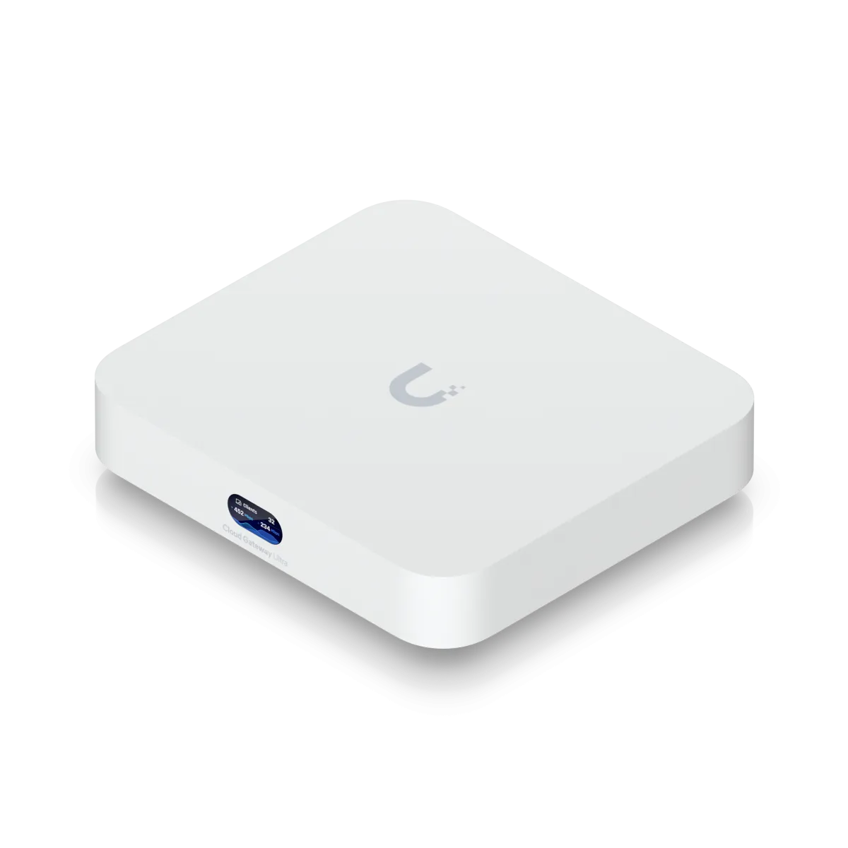 UniFi Cloud Gateway Ultra — 5