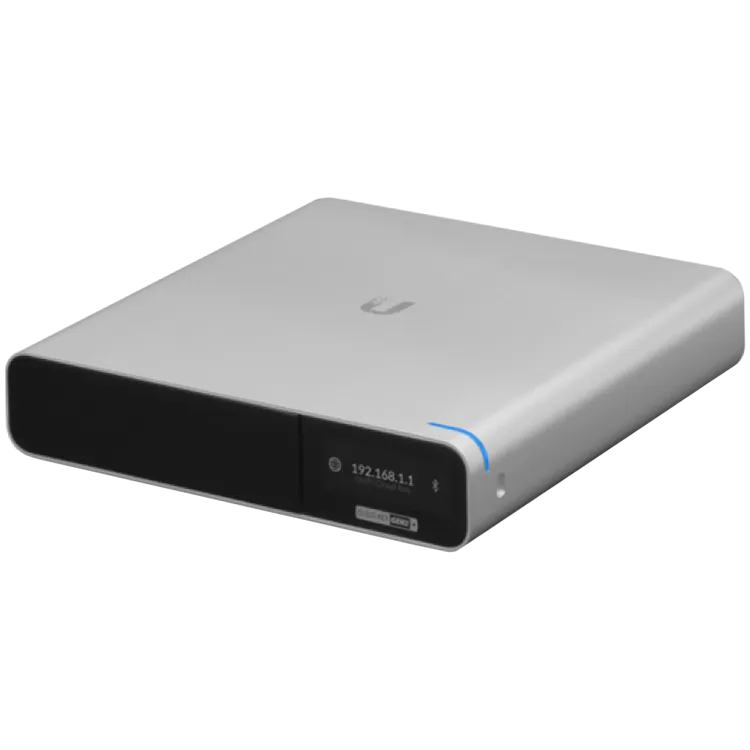 UniFi Cloud Key Gen2 Plus SSD