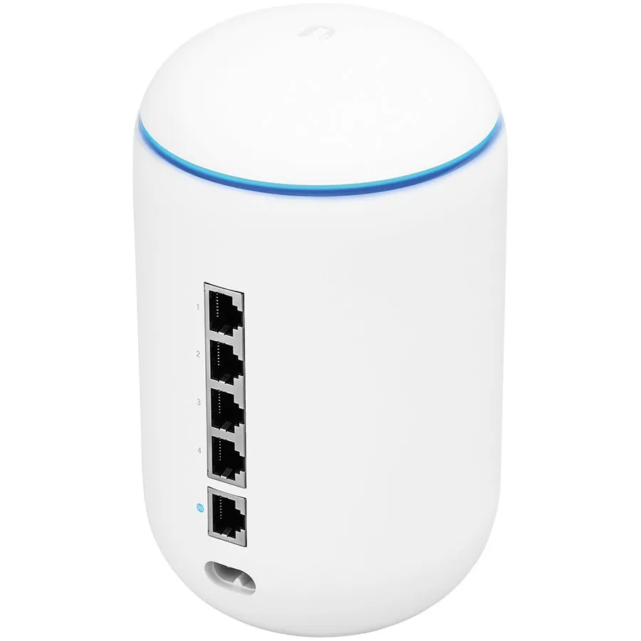 UniFi Dream Machine