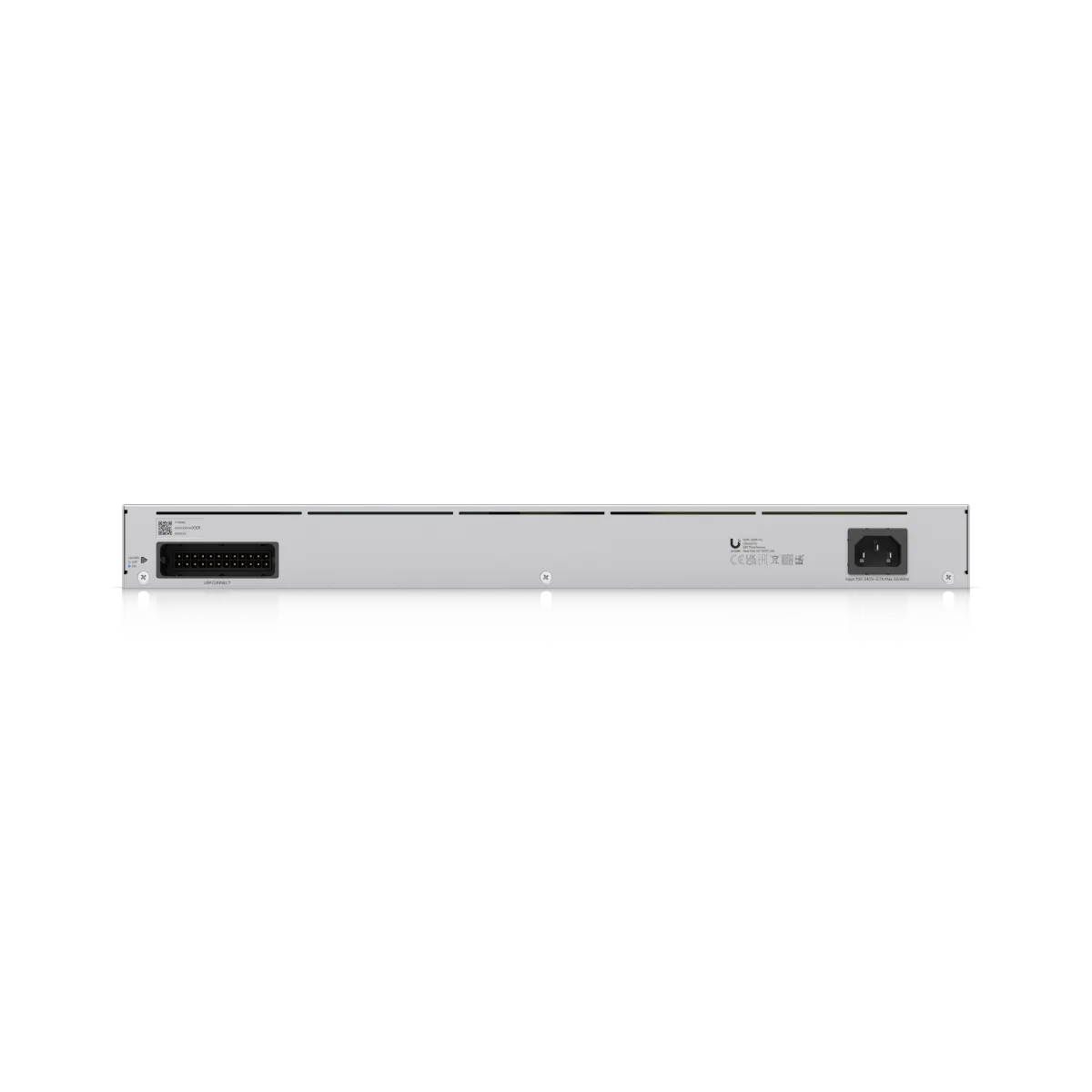 UniFi Dream Machine Pro — 4
