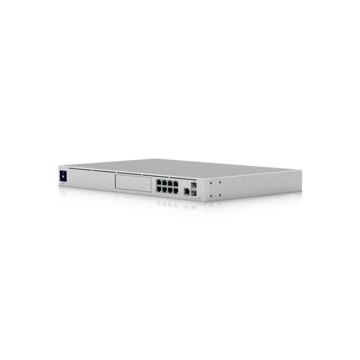 UniFi Dream Machine Pro — 5