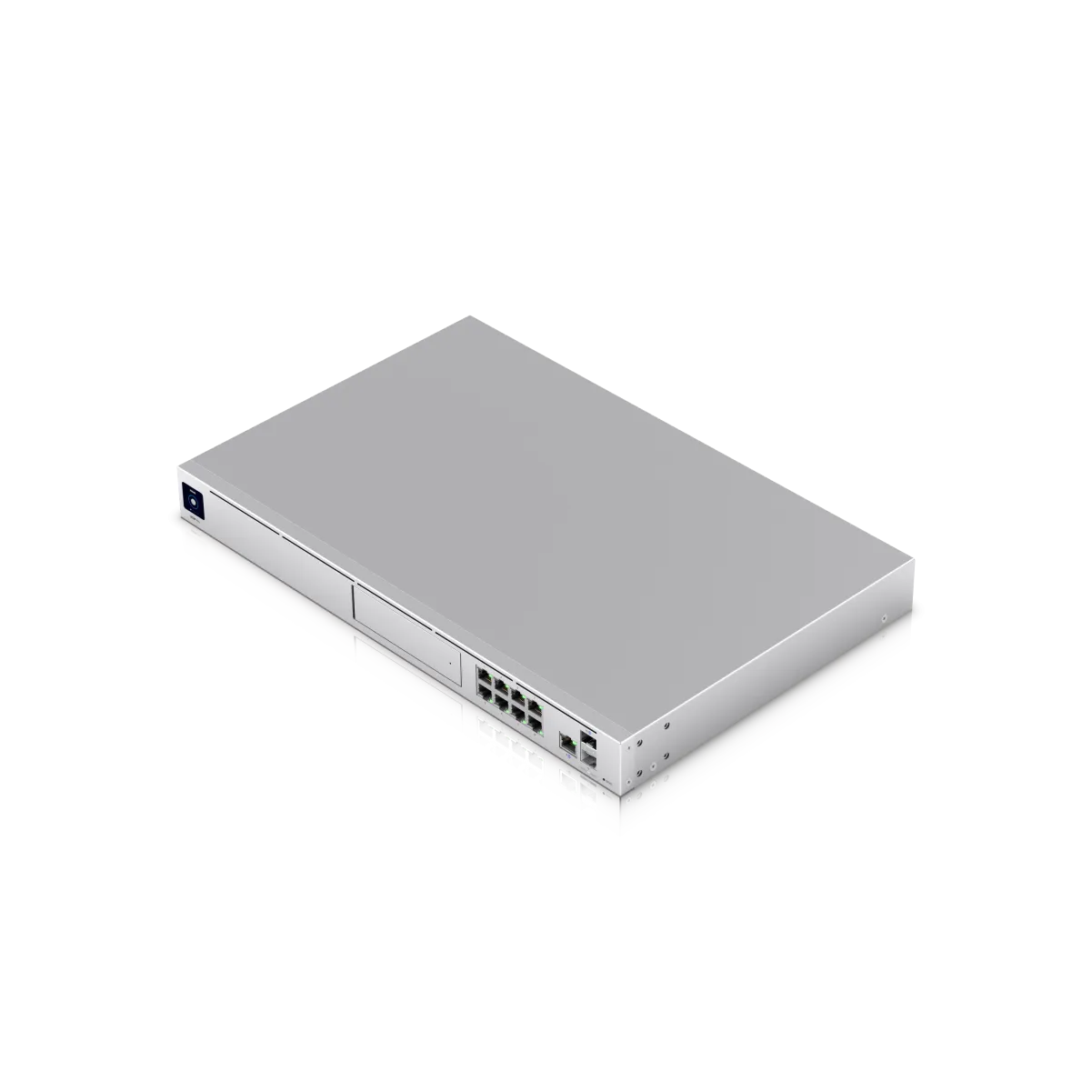 UniFi Dream Machine Pro — 6
