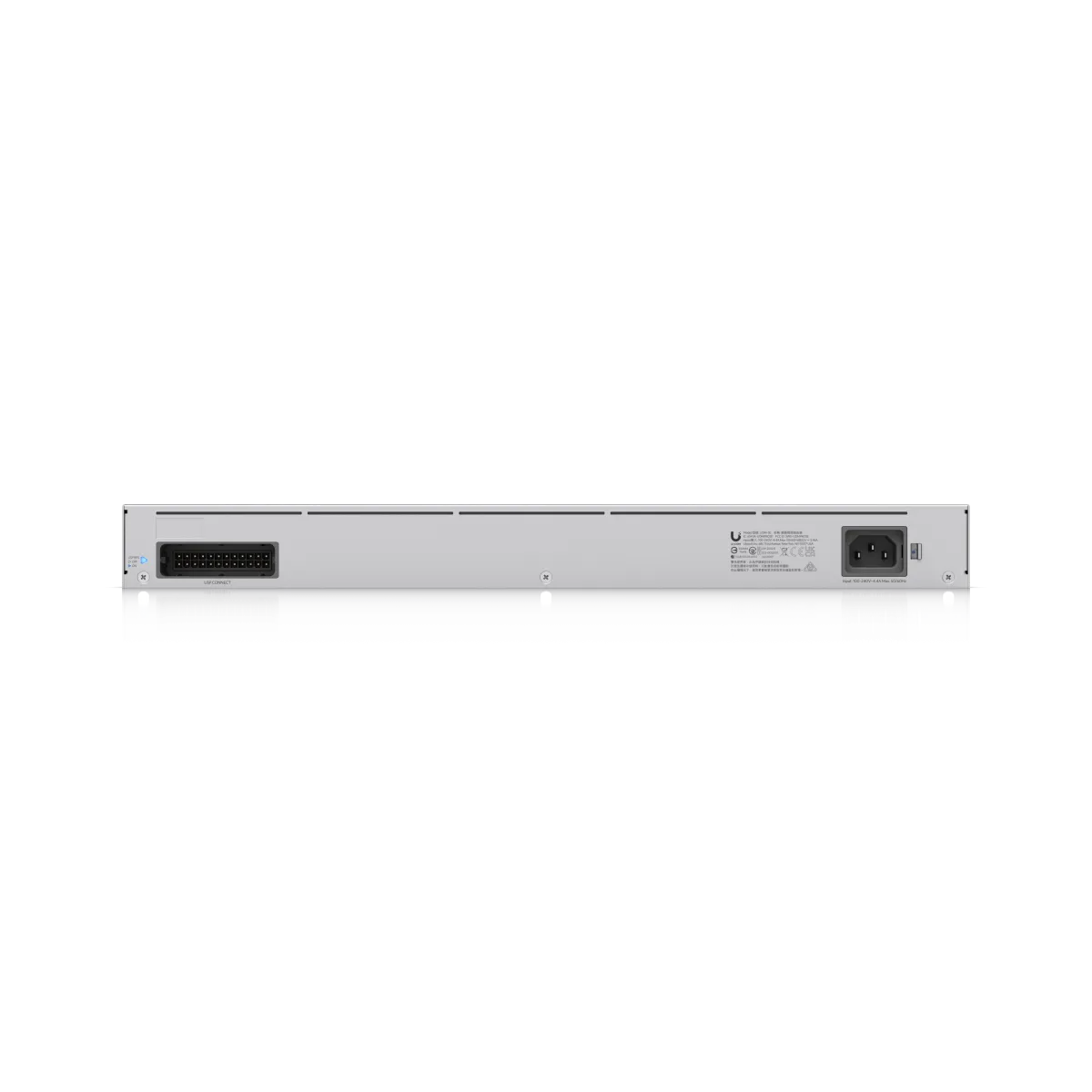UniFi Dream Machine Special Edition — 4