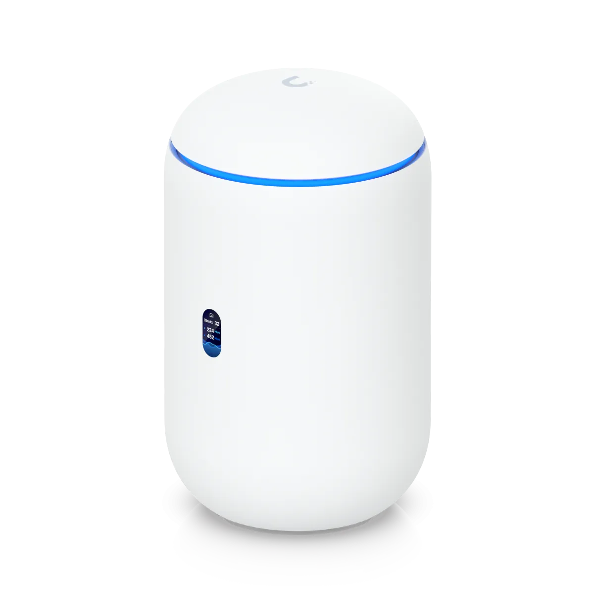 UniFi Dream Router 7 — 3