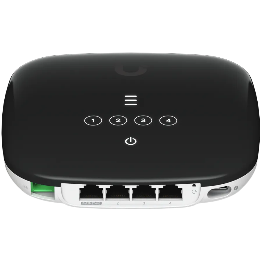 UniFi GPON CPE WiFi 6