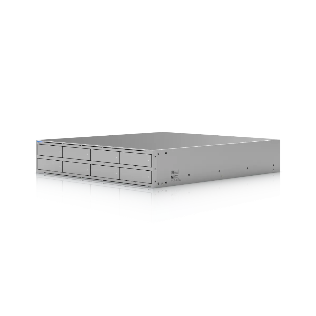 UniFi UNAS Pro 8